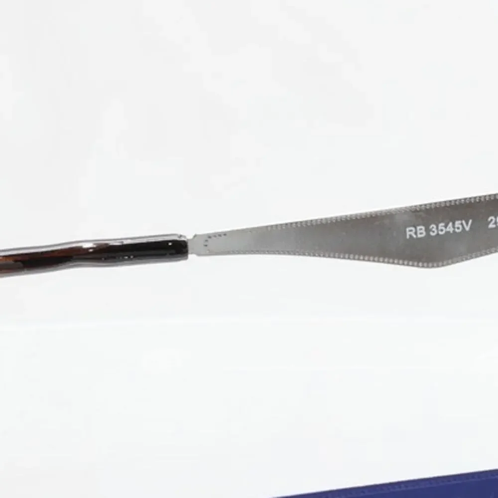 Ray-Ban RB3545V 51-20-145mm 2911 Eyeglass FRAMES ONLY - GOOD CONDITION